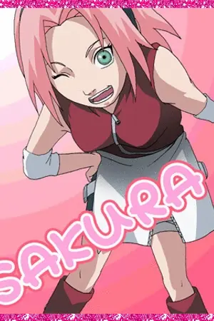 ปกนิยาย [Fic Naruto] : Sorry'No bad ขอโทษที ที่นี้ห้ามเลว SasoSaku