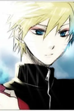 ปกนิยาย Fic Naruto[Yaoi] ∮Red thread and a prayer∮