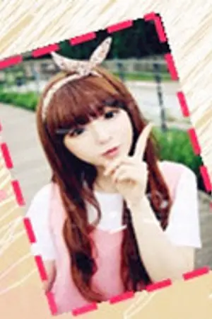 ปกนิยาย [FS]Chocolate Love เกี่ยวหัวใจยัยตัวดี