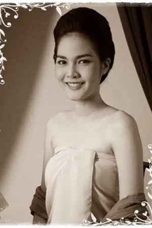 ปกนิยาย เสน่ห์รักรัตนโกสินทร์ภาค 2