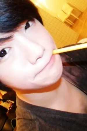 ปกนิยาย B.ITCHY BOY จะแรงจะยั่ว ถ้าได้ตัวคุณ! (yaoi)