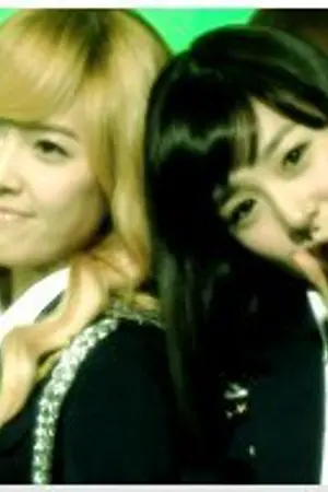 ปกนิยาย [FIC SNSD] Almost JeTi Jeny (Yuri)