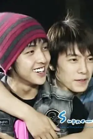 ปกนิยาย [SuperJunior] short fictions