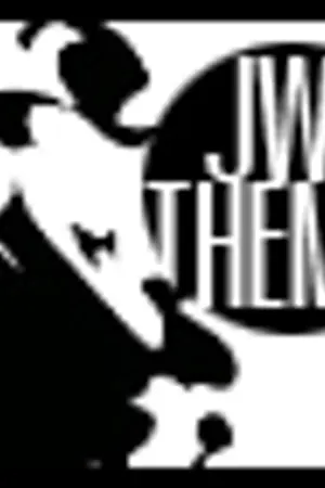 ปกนิยาย ミ J0HNN!E W4lKER : T H E M E