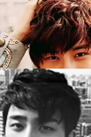 ปกนิยาย [EXO] WHAT OF IT ? แล้วทำไมต้องเป็นนาย (CHANBEAK-KAIDO-HUNHAN)