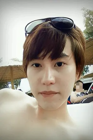 ปกนิยาย What r u doing Chokyuhyun ??? [WonKyu]