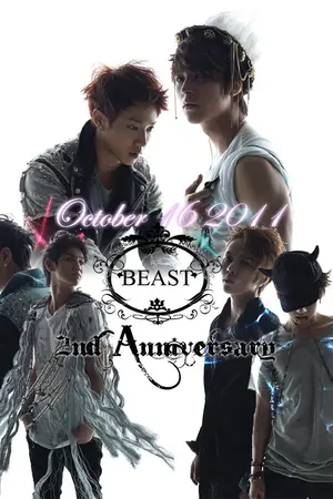 ปกนิยาย [Fic B2ST]Breath.. ลมรักแรงปรารถนา