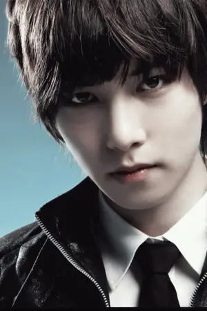 ปกนิยาย [snsd sj cnblue]Do you love me?