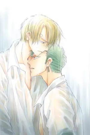 ปกนิยาย ►YAOI◄ Fan Fiction