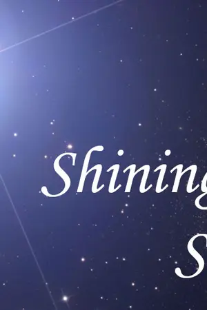 ปกนิยาย Shining Star ปฏิบัติการรักจากดวงดาว