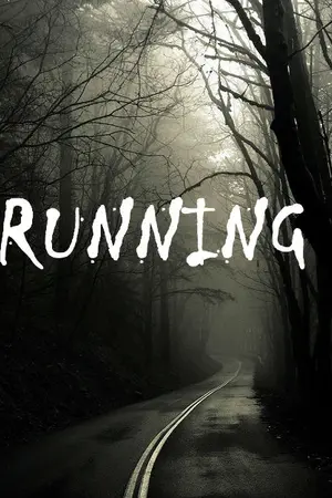 ปกนิยาย THE RUNNING MAN เกมล่าชีวิต ! {FIC EXO}
