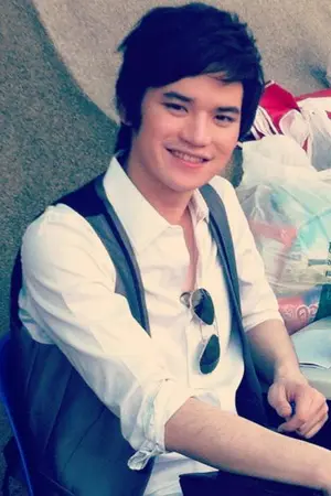 ปกนิยาย Destiny....ผมลิขิต