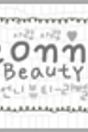 ปกนิยาย ☂ eonni beauty label ' ϟ
