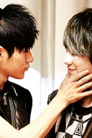 ปกนิยาย only tears รักนี้มีแค่นาย