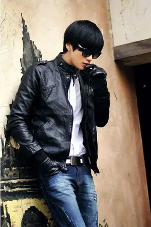 ปกนิยาย {Yaoi} # Love Friend ผมเป็นคน ' รักเพื่อน '