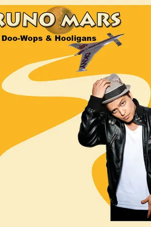 ปกนิยาย English songs.Lyri๋cs =