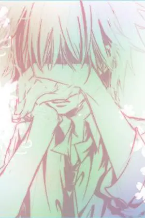 ปกนิยาย [FicKHR]Good time and Good bye...(all27)