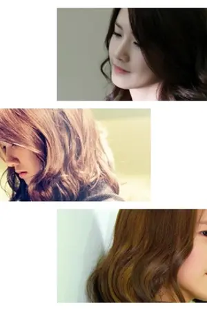 ปกนิยาย Stone heart หัวใจศิลา [snsd sj shinee f x]