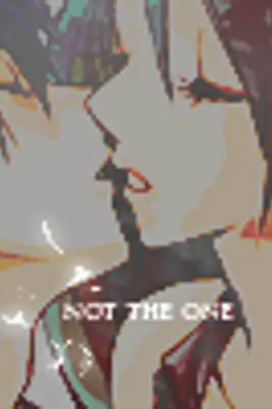 ปกนิยาย KHR: NOT THE ONE