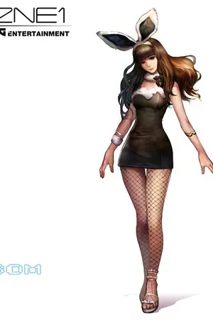 ปกนิยาย Prince v$ Maid/เมดกระต่ายกับคุณชาย..TOPBOM DARAGON