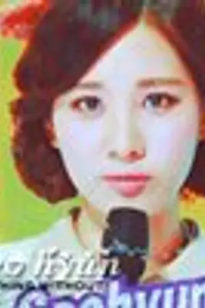 ปกนิยาย [Short Fiction]  : Love Story : [SNSD x SJ]