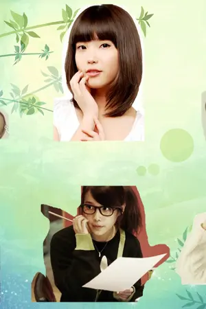 ปกนิยาย Blacklist ฉีกกฎความแค้นให้เรารักกัน