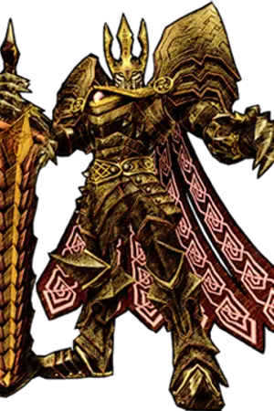 ปกนิยาย Lord  of  Fantasy Online