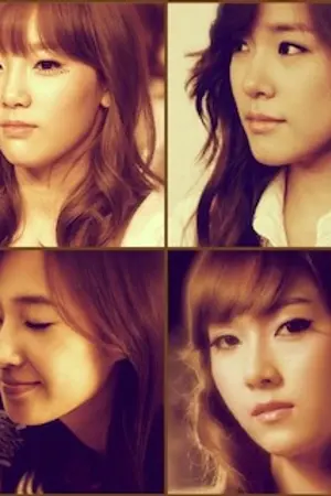 ปกนิยาย Love wars : สงครามร้าย หัวใจรัก [SNSD fic. TaeNy ft. YulSic]