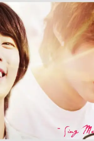 ปกนิยาย [Fic B1A4] The ghost’s  roommate….(END)