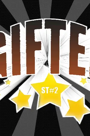 ปกนิยาย GIFTED เรียนกันยังไง??