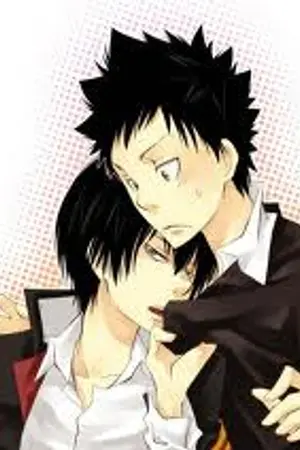 ปกนิยาย [KHR]วิวาห์กำมะลอพาหัวใจให้รักนาย!!![8018]