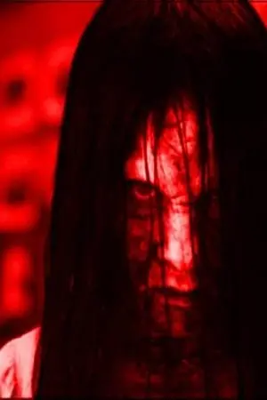 ปกนิยาย Ghost Diary