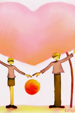 ปกนิยาย ปรุงรัก...ตำรับหัวใจ