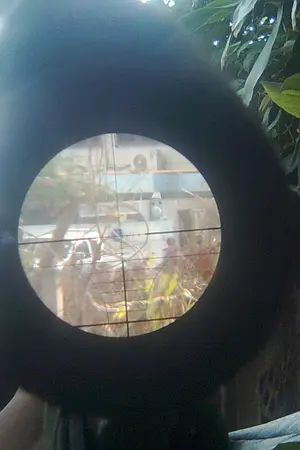 ปกนิยาย ความแตกต่างระหว่างพลซุ่มยิงกับพลแม่นปืน และ Sniper คืออะไร