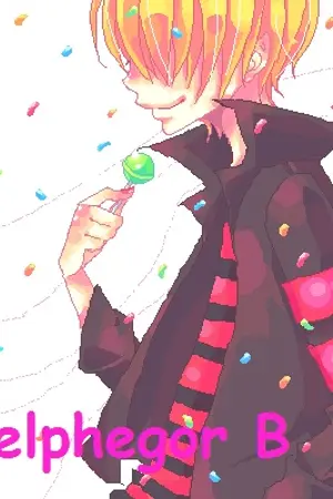 ปกนิยาย [Fic KHR]Mission Valentineภารกิจใหม่ จับใจนายมาเฟีย-รับสมัคร