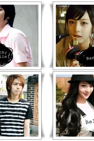 ปกนิยาย Twin Vampire รักวุ่นวายคุณชายฝาแฝด