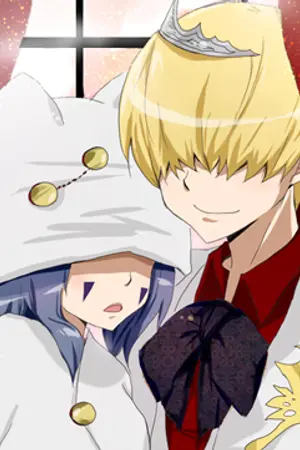 ปกนิยาย Short Fic Reborn [BM] Once upon a time กาลครั้งหนึ่ง..