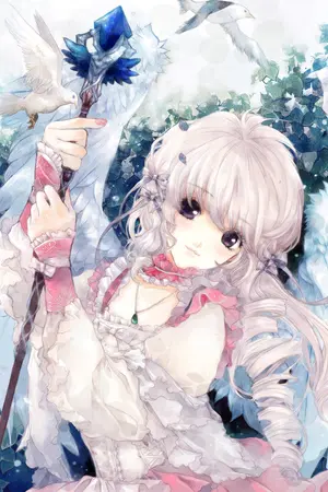 ปกนิยาย -อาธิเีนีย-