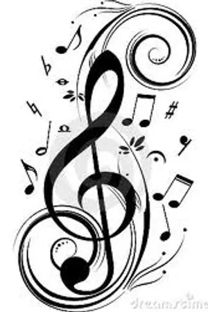 ปกนิยาย ~music lover~โค้ดเพลงลัลลัลล้า