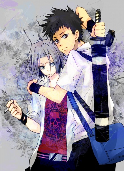 [KHR] เมื่อแรมโบ้สลับบทบาทกับ....? | Dek-D.com