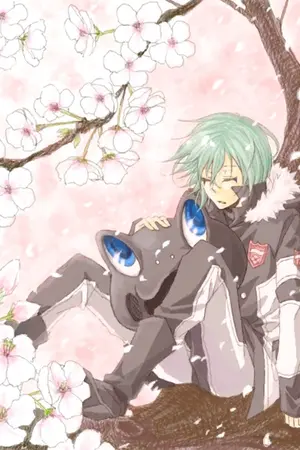 ปกนิยาย Theme Reborn