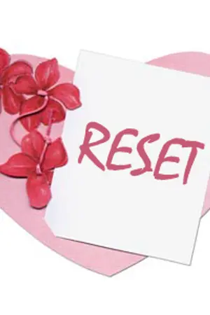 ปกนิยาย :: เรื่องสั้น ~ คือ .. รัก (Reset) ::