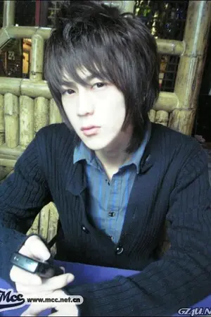 ปกนิยาย Yellow story