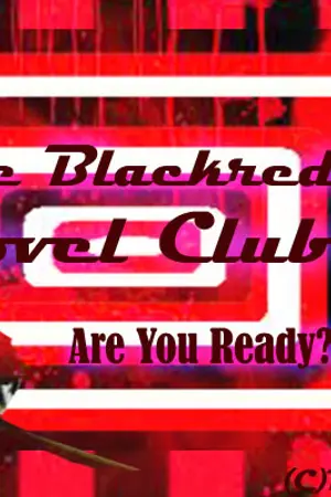 ปกนิยาย THE BLACKRED CLUB วิจารณ์นิยาย&โปรโมตนิยาย