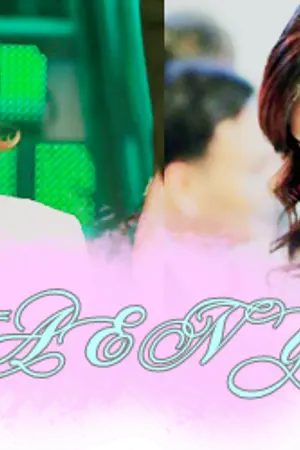 ปกนิยาย [ONE SHOT:SNSD] YURi ปากแข็ง (TaeNy)