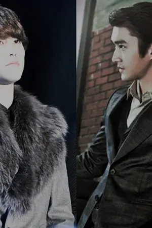 ปกนิยาย [FIC wonkyu]Impossible love ขอโทษครับ...ผมเป็นชู้ [END]