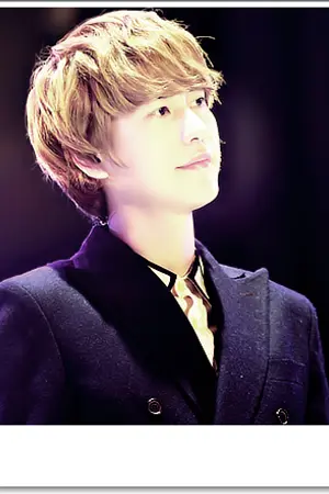 ปกนิยาย [Fic wonkyu] New Tales Of Gisaeng นิทานรักบทใหม่ของกีแซง [END]