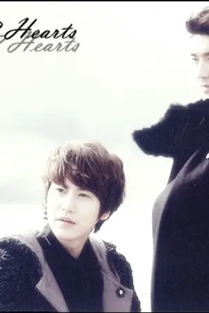 ปกนิยาย [FIC wonkyu]The King 2 hearts