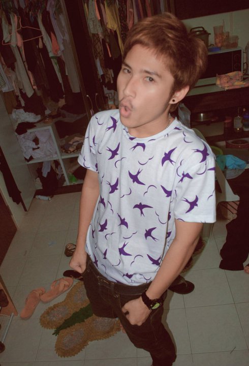 P'Nod BUU^^ | Dek-D.com