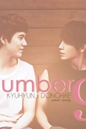 ปกนิยาย FICTION SJ ::... Number 9 ...:: [KYUHAE, YAOI]